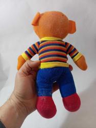 Susam sokağı oyuncağı 25 cm