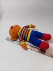 Susam sokağı oyuncağı 25 cm