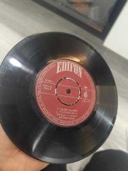 Ali Ekber Çiçek & Yıldız ( 4 Şarkılık )