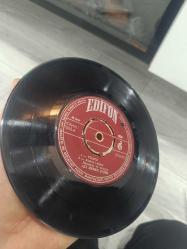 Ali Ekber Çiçek & Yıldız ( 4 Şarkılık )