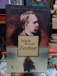 Böyle Buyurdu Zerdüşt