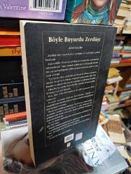 Böyle Buyurdu Zerdüşt