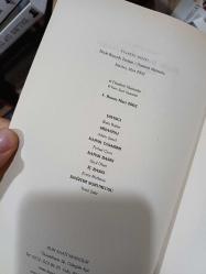 Böyle Buyurdu Zerdüşt