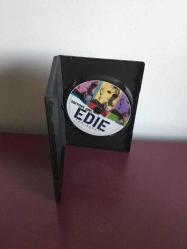 Dvd Film Factory Girl Edie  Orijinal - Çiziksiz Türkçe Dublaj Hergün Yeni Ürün