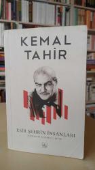 Esir Şehrin İnsanları [Esir Şehir Üçlemesi 1.Kitap]