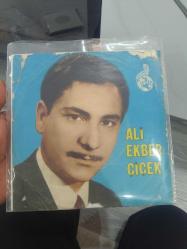 Ali Ekber Çiçek & Haydar Haydar Felek Versiyonu