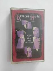 Depeche Mode/ Songs of Faith & Devotion