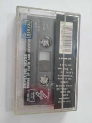 Depeche Mode/ Songs of Faith & Devotion