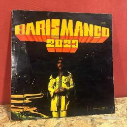 Barış Manço - 2023