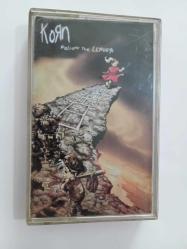 Korn - Follow The Leader