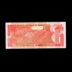 HONDURAS (2006) - 1 Lempire (ÇİL 10/10)