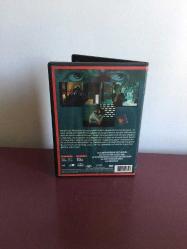Dvd Film Karşı Daire Orijinal - Çiziksiz  Türkçe Dublaj Hergü Yeni Ürün
