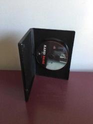 Dvd Film Karşı Daire Orijinal - Çiziksiz  Türkçe Dublaj Hergü Yeni Ürün