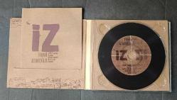 FAHİR ATAKOĞLU * İZ * SEZEN AKSU * NİLÜFER * TARKAN * SERTAB ERENER VE LEVENT YÜKSEL KATKILARIYLA * CD