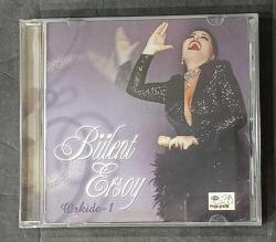 BÜLENT ERSOY * ORKİDE - 1 * CD