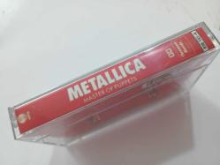 Metallica - Master Of Puppets