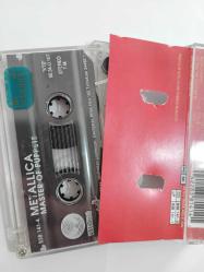 Metallica - Master Of Puppets