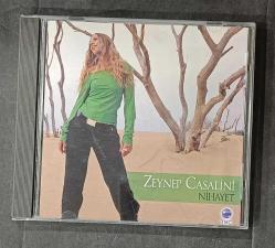 ZEYNEP CASALİNİ * NİHAYET * CD