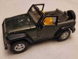 LOT.8 » DAĞILAN KOLEKSİYONDAN SUV ARABA. FIRSATTIR. BU FİYATA...