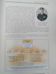 İSTİKLAL HARBİ'NDE BAHRİYEMİZ .. 1918-1923 .. Deniz Kuvvetleri Komutanlığı .. (2.baskı-2008) .. şömizli - thermo deri ciltli