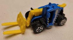 LOT.13 » MODEL VİNÇ. KOLEKSİYONLUK.