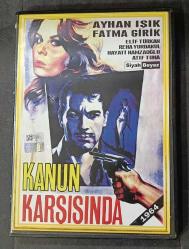 KANUN KARŞISINDA * AYHAN IŞIK * FATMA GİRİK * DVD