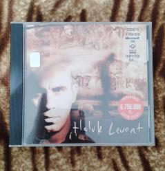 Haluk Levent - bir erkeğin günlüğü