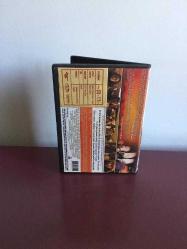 Dvd Film Ulak Orijinal - Çiziksiz   Çetin Tekindor Hümeyra Yetkin Dikinciler Şerif Sezer Çağan Irmak