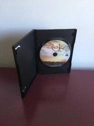 Dvd Film Ulak Orijinal - Çiziksiz   Çetin Tekindor Hümeyra Yetkin Dikinciler Şerif Sezer Çağan Irmak