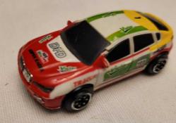 LOT.4 » DAĞILAN KOLEKSİYONDAN MODEL ARABA.