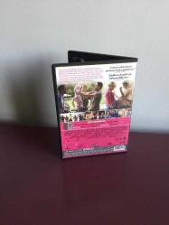 Dvd Film Dikkat Bebek Var Orijinal - Kontrol Edildi Sorunsuz  Türkçe Dublaj Cameron Diaz Jennifer Lopez Chris Rock Dennis Quaid