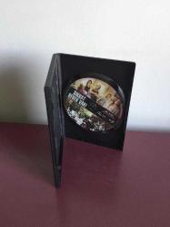 Dvd Film Dikkat Bebek Var Orijinal - Kontrol Edildi Sorunsuz  Türkçe Dublaj Cameron Diaz Jennifer Lopez Chris Rock Dennis Quaid