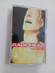 Radiohead - The Bends