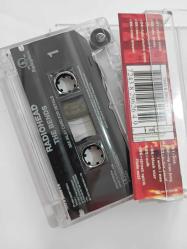 Radiohead - The Bends