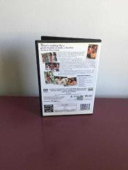 Dvd Film Brothers Orijinal - Kontrol Edildi Sorunsuz  Türkçe Altyazılı