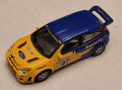 DAĞILAN KOLEKSİYONDAN MODEL ARABA. FIRSATTIR.