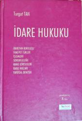 İDARE HUKUKU