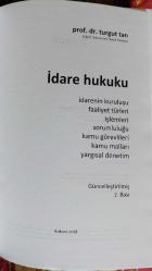 İDARE HUKUKU