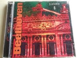 Beethoven, Radio Symphony Orchestra, Michael Halász / Sinfonie 6 F-dur 