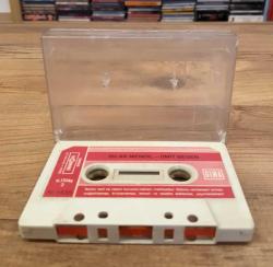 ÜMİT BESEN ISLAK MENDİL KASET KARTONETSİZ TÜRKÜOLA ALMANYA BASKI