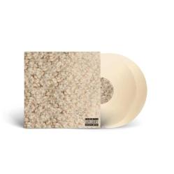 Doja Cat - Scarlet 2 Claude (Bone Vinyl) 2 x Plak ( Ambalajında )