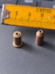 Dupont Çakmak Gaz Dolum Aparatları