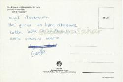 Bursa İznik - Yeşil Cami ve Müzedeki Tarihi İznik Çinileri ve Vazoları / Hitit Color