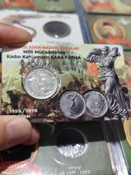 1973 Yılı 25 Kuruş