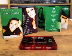 EBRU PALA BEYAZ MENDİL KASET AKBAŞ ALMANYA BASKI