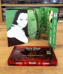 EBRU PALA BEYAZ MENDİL KASET AKBAŞ ALMANYA BASKI