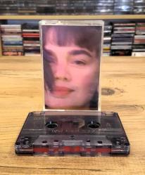 SEZEN AKSU DELİ KIZIN TÜRKÜSÜ KASET DESTAN ALMANYA BASKI