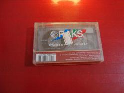 FİKRET KIZILOK MUSTAFA KEMAL DEVRİMCİNİN GÜNCESİ SIFIR JELATİNLİ KASET