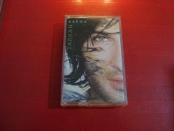 TARKAN KARMA KASET