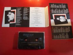 TARKAN AACAYİPSİN KASET (Açıklamayı Okuyunuz )